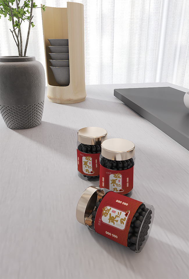 酸棗仁丸-大小丸第1張