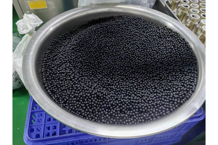 丸劑代加工有哪些復(fù)雜的流程第1張 丸劑代加工有哪些復(fù)雜的流程第1張