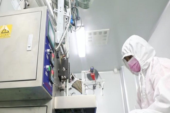 膏滋貼牌代工廠小單定制+SC認證+古法熬制第1張 膏滋貼牌代工廠小單定制+SC認證+古法熬制第1張