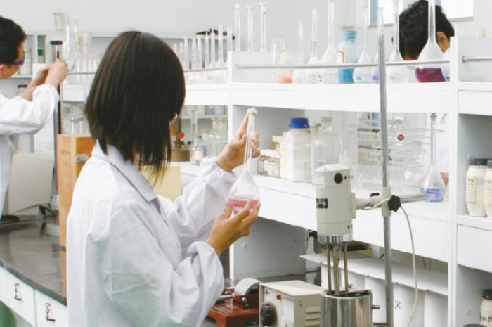 膏滋加工生產廠家| 十萬級潔凈車間+檢測報告+合規備案第1張