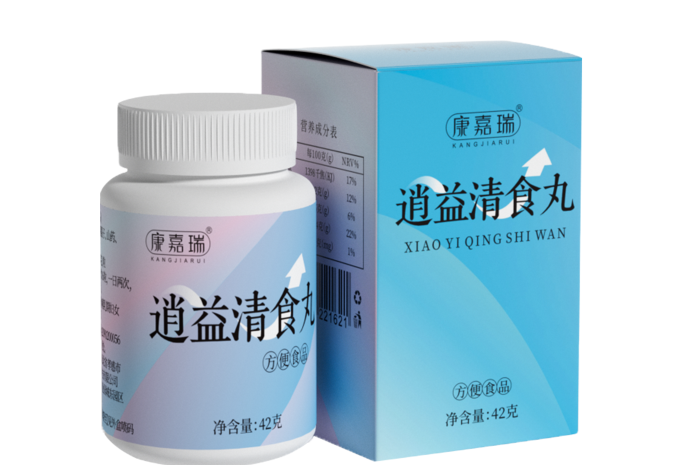 大健康食品代工企業小批量定制第1張 大健康食品代工企業小批量定制第1張