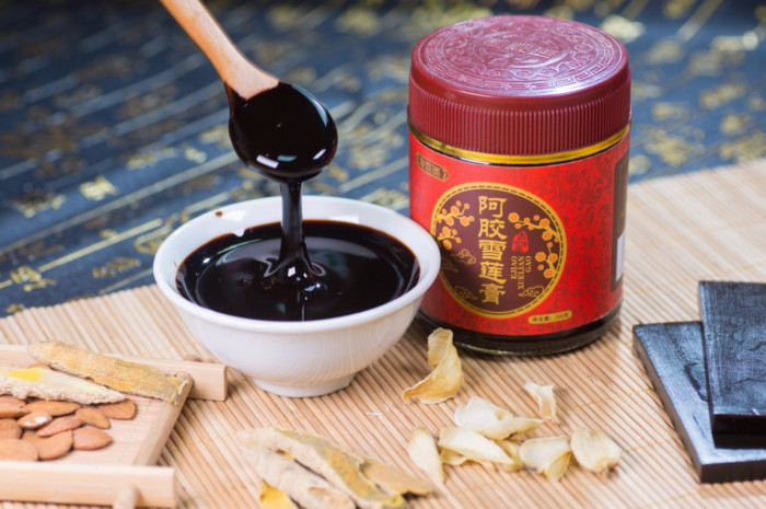 膏方oem生產哪家好第1張 膏方oem生產哪家好第1張