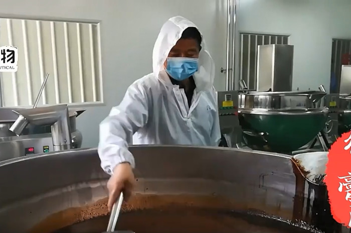 ?湖北康瑞生物膏滋代工產品月銷量驚人達30萬第1張 ?湖北康瑞生物膏滋代工產品月銷量驚人達30萬第1張