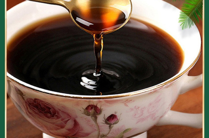 藥食同源工廠新標(biāo)桿