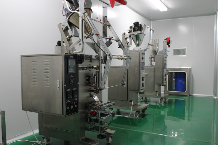 大健康食品貼牌代加工廠家電話第1張