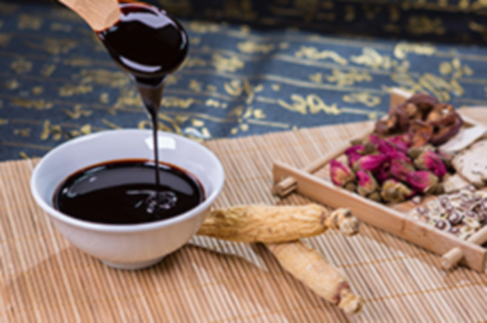 功能性食品膏方OEM貼牌