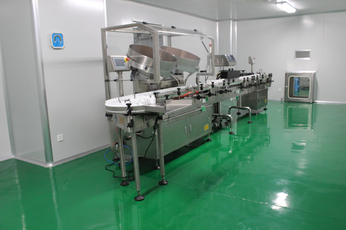 大健康食品生產廠家電話