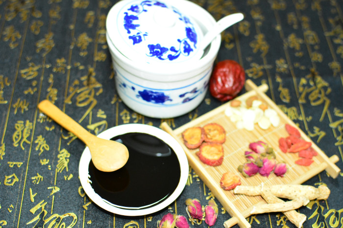 滋補膏方OEM代工專家