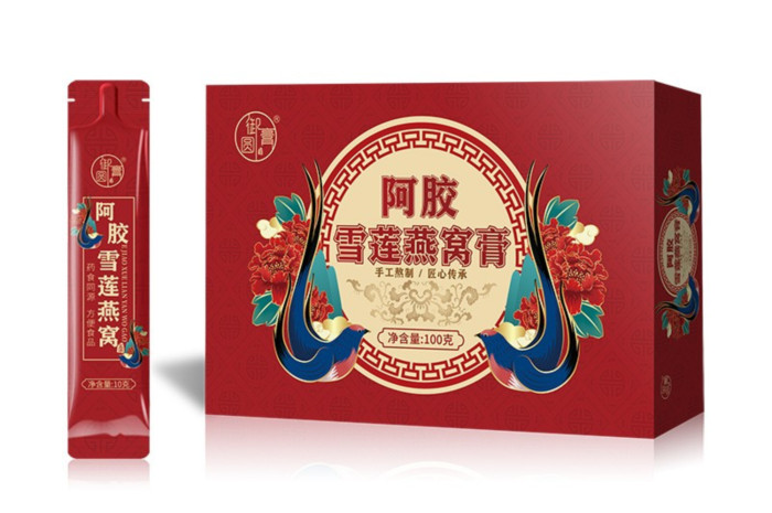 藥食同源膏方如何通過工業化生產實現規模化傳承